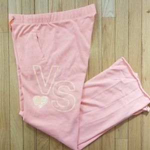 Victoria's Secret sweat pants *SALE*